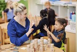 Social Worker Job in UAE