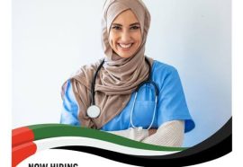 Healthcare Assistant job in uk