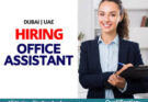 Clerk Jobs in Dubai – Apply for Office and Administrative Positions Today