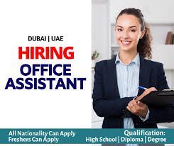 Clerk Jobs in Dubai – Apply for Office and Administrative Positions Today